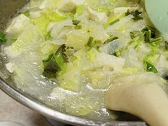 -宝光熏肉鞋底火烧(新街口店)