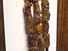 新疆红柳串-巴依老爷新疆餐厅