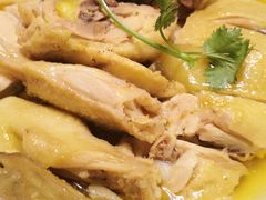 干蒸河田鸡-新悦·霞浦海鲜生(上下杭店)