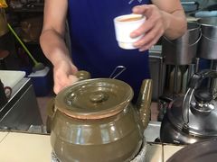 -胜记咖啡