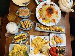 -鸟泉居酒屋·烧鸟·酒馆(百子湾店)