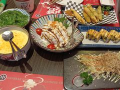 -仙隐小鹿料理食堂(惠济万达店)