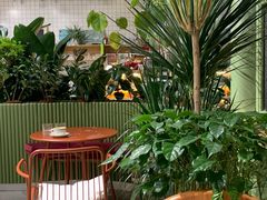 -Catch Bagel(芳草地店)