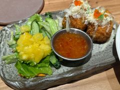 -KimPro 辛普乐概念韩餐