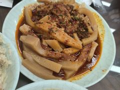 -清真·益鑫羊肉手抓馆(花园北街店)