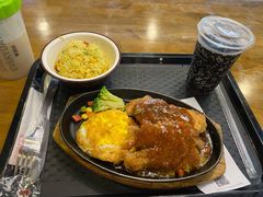 -乡村基(南坪上海城店)