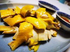 -白家餐厅(徐家汇店)