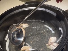 -百年果林椰子鸡(中洲店)