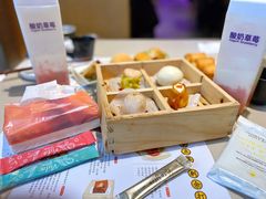 -蔡澜点心·粤菜(西单大悦城店)