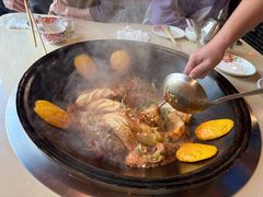 嘎牙子鱼-王老六铁锅炖鱼(翠微店)