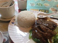 -华宝食品有限公司(建设路总店)
