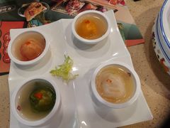 -点都德(华强南店)