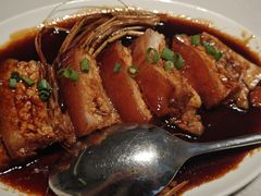 -双合园·海鲜水饺青岛菜(上清路店)