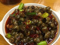 -云晓光头烧烤吧(德平路店)