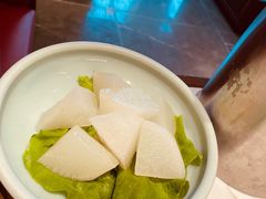 -捞神煲汤火锅(湖滨商业街店)