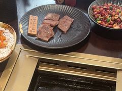 -本寻烧肉酒场(双井店)