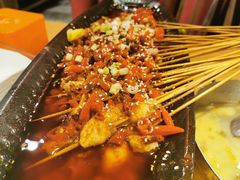 -成都吃客(九眼桥店)