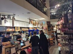 -Alimentari早午餐(安福路店)