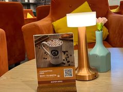 -逸派咖啡 EPARKCOFFEE(广安门店)