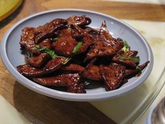 -小吊梨汤·北京菜(香山店)