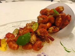 -院里寻菜·精致庭院菜(观沙岭店)