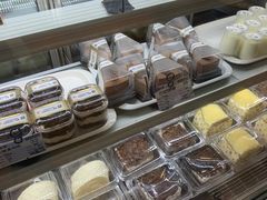 -新侨三宝乐面包店(崇文门店)