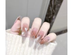 -兔猫ToMoreNails美甲美睫