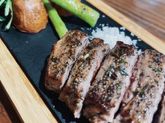 -ALLORA意大利餐厅(丰盛里店)