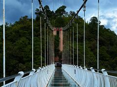 -昆明青龙峡风景区
