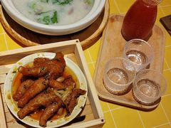 -蔡澜点心·粤菜(花城汇南区店)