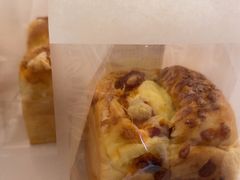 -花园饼屋·吐司蛋糕面包(星海店)