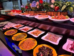 -聚盛源蒸汽海鲜火锅烤肉自助(巨川金海岸购物广场店)