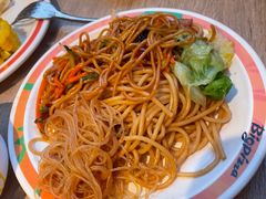 -比格比萨自助(裕源大厦店)