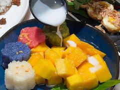 -Home Thai·泰谣(王府井apm店)