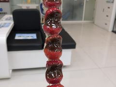 -奈雪的茶(中粮祥云小镇店)
