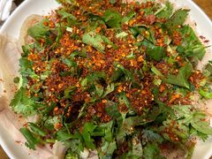 -谢老五跷脚牛肉·非遗传承店