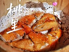 -胡桃里音乐酒馆(罗湖HALO广场店)