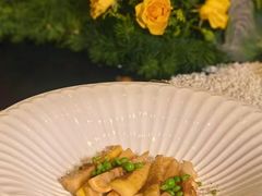 -西安凯悦酒店·湖畔中餐厅