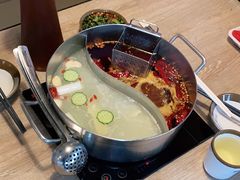 -野妹火锅(南园店)