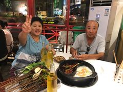 -钢管厂五区小郡肝串串香(通锦桥店)