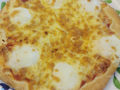 -萨莉亚意式餐厅(金隅嘉品mall店)