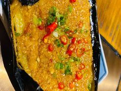 -小俩口烧烤东北菜(双井店)