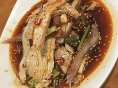 -易老妈蹄花.特色川菜(人民公园总店)