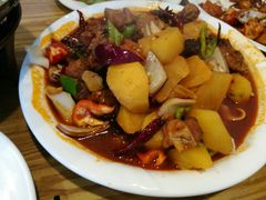 -清真伊源饺子馆(陶然共友大厦店)