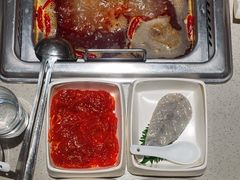 -海底捞大排档火锅(悦荟广场店)