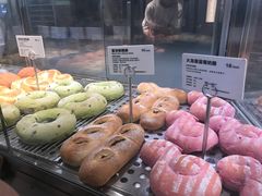 -LELECHA乐乐茶(美罗城店)