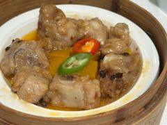 -金苑海鲜酒家(来魅力店)