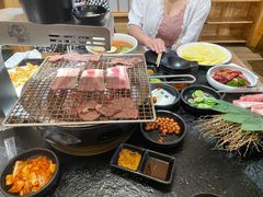 -九田家黑牛烤肉料理(石路天虹店)