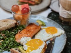-BAKER&SPICE(安福路店)