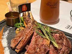 -原石牛扒·约会餐厅(龙城万科里店)